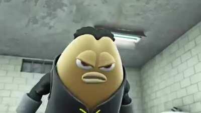 Canal:KranioTV filme:killer bean