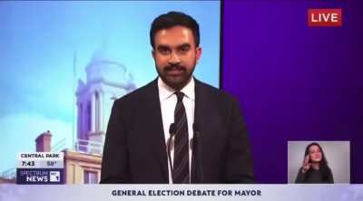 Andrew Cuomo got NUKED by Zohran Mamdani: “It is always a pleasure to hear Andrew Cuomo make his own facts at every debate stage. We just had a former governor say in his OWN words that “the city is getting screwed by its own state”….. who was leading the