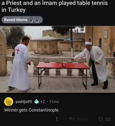 Technically not music but whatever