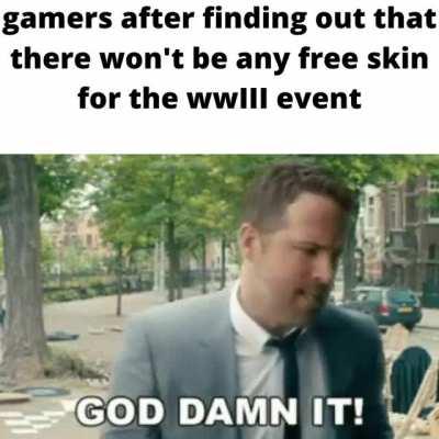 there even ain't the respawn