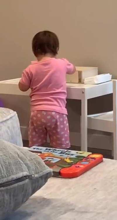 How not to share your ice ceam