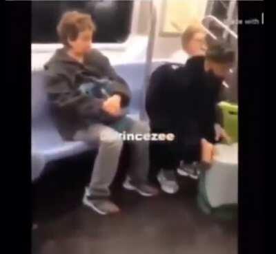 Reasons why people dislike using public transport: