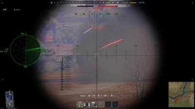 We almost had a chance