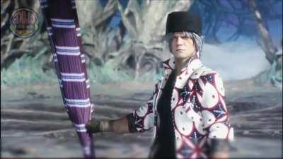 Syaitan mungkin menangis 5: Halal Edition.