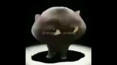 El Cristian cuando le mandan un Rick Roll como 