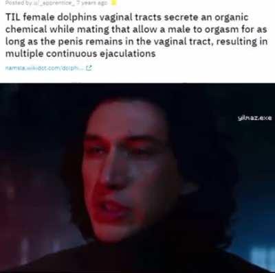 I can’t hold myself back