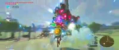 Last I heard, it was called The Legend of ZELDA