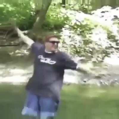 Ultra rare Wubby found footage