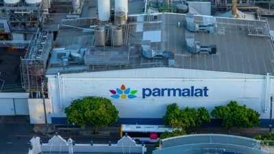 Brisbane Timelapse 4K | Brisbane River and Mount Coot-Tha [3:14]