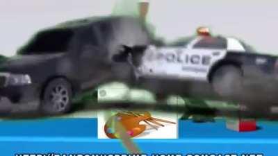 Megatron the Tumblr artist