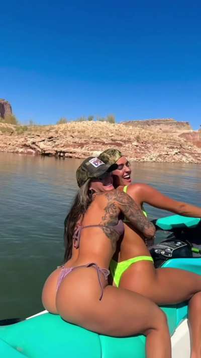 With Sisters - TikTok January 2026