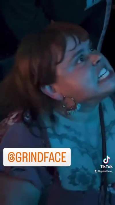 The CLUB life #grindfacetv