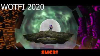 Collection of Meggy singing and talking.