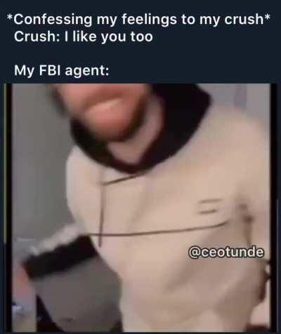 We don’t take L’s