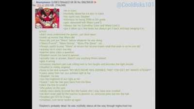 the strongest man in the world