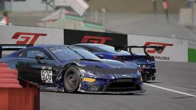 Just in the wrong place at the wrong time