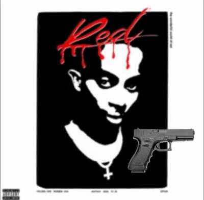 Control, but the intro is replaced by the goofy that ran up on Carti