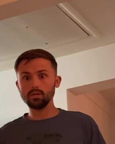 What are you doing stepbro?!