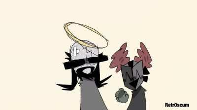 its jebus! (link to OG creator in comments)