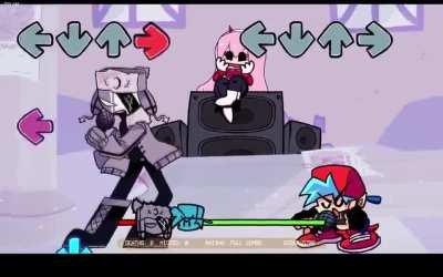 Ruv sing the funny skeleton man music