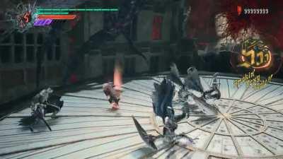 Is this how to deal with Angelos?