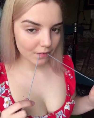 Cómo ven los talentos de esta dama Mujicanos?