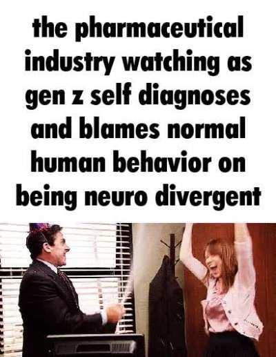 this is a genuine critique of society