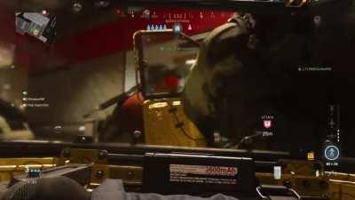 I felt really bad for this guy