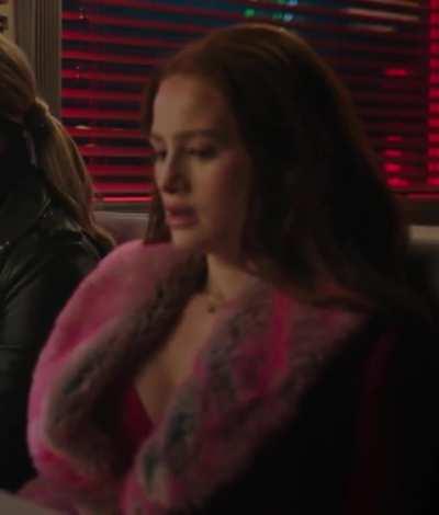 looking so damn fine