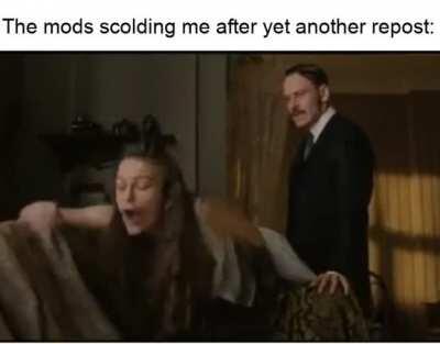 That's gonna leave a mark