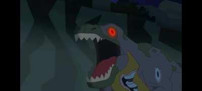 OK, why is the music that badass