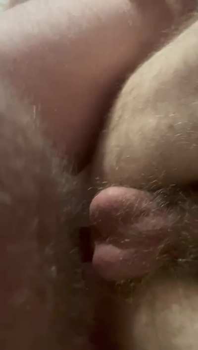 Me (20) getting fucked by daddy (65) with thick cock