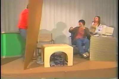 NEVER illegally download