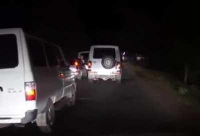 Back to the days when Modi was Based.