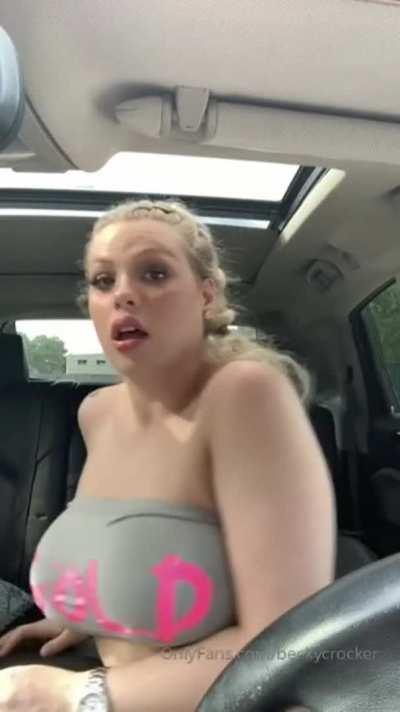 Just wait for it... 😮