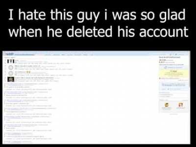 ngl its starting to get hard not to reuse jokes in these