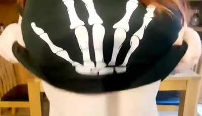 are there enough curves here? 😋