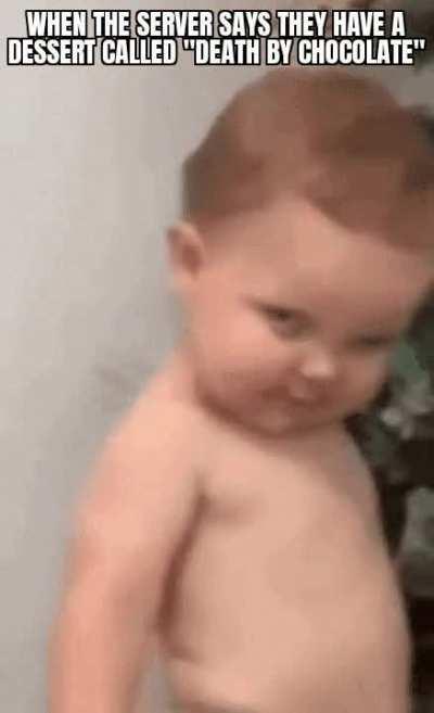 I knew this day would be perfect