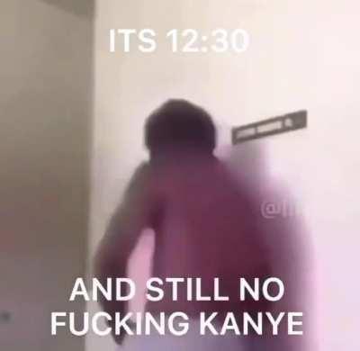 im tired of this man