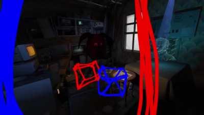 Beat Saber on a budget