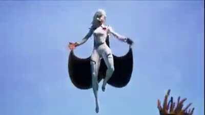 EL MEJOR CROSSOVER DE LA VIDA