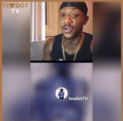 Jneat Breaks down the situation, says girls need to pay to FW him or they get benched 