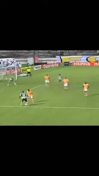 Tudo que o seu jogador favorito faz, o Pelé fez primeiro.