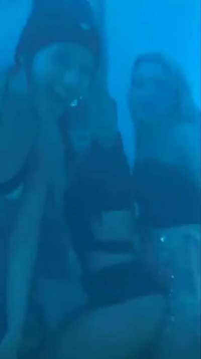 Officer Hunt please arrest me