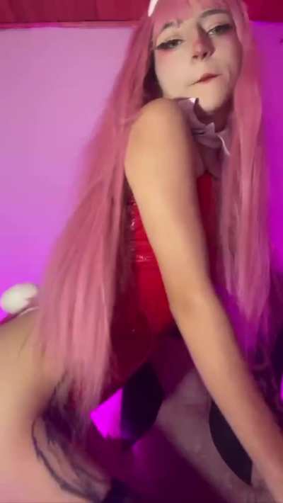 I wonder if I turn you on 😉