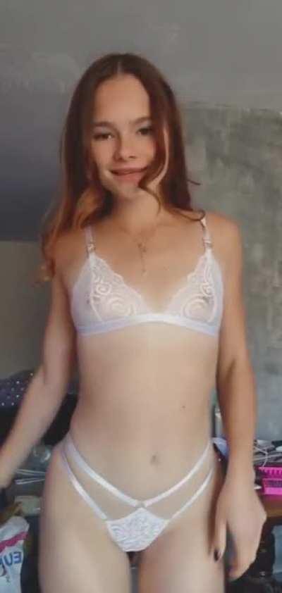 Am i boner material for u?