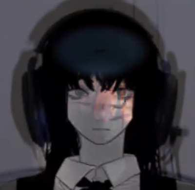 Yoru's little dark age