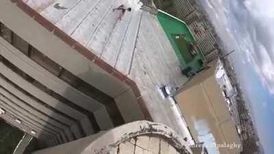 Honestly, I don't even know what to say