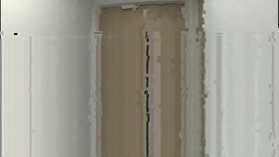 Machete-Wielding Man Holding A Woman Hostage Gets Taken Out By North Miami Beach Police