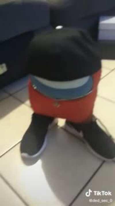 Among drip irl 💧🥶🥵😳💯